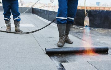 asphalt roofing Baildon, West Yorkshire