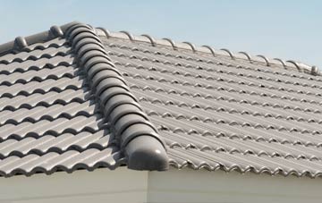 advantages of Baildon clay roofing