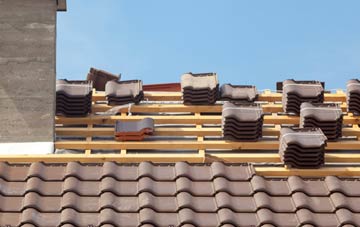 Baildon clay roofing costs