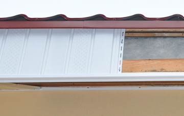 Baildon fascia repair costs