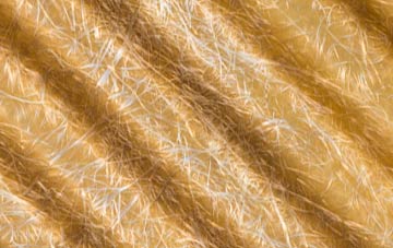 Baildon fibreglass roof waterproofing