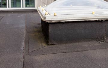 disadvantages of Baildon flat roofs