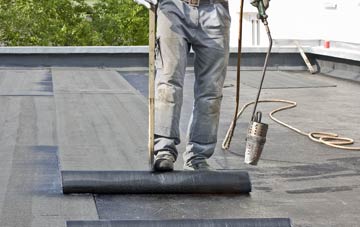 flat roof replacement Baildon, West Yorkshire