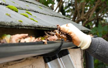 gutter cleaning Baildon, West Yorkshire