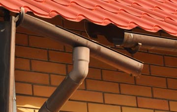 Baildon gutter repair costs