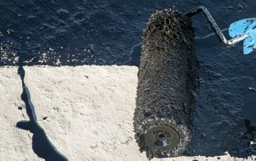 Baildon liquid sealant waterproofing