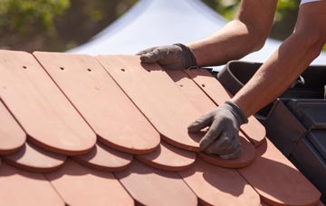 Baildon roof tile contractors