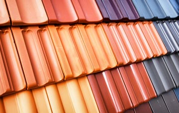 Baildon roof tile costs