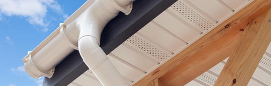 get Baildon guttering quotes today