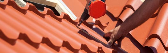 save on Baildon roof installation costs