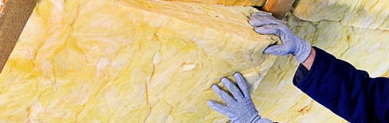 quotes for Baildon roof insulation