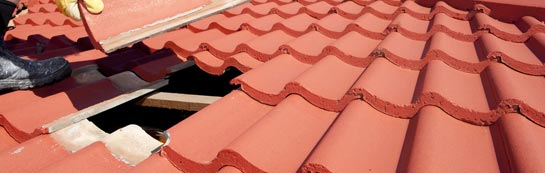 compare Baildon roof repair quotes