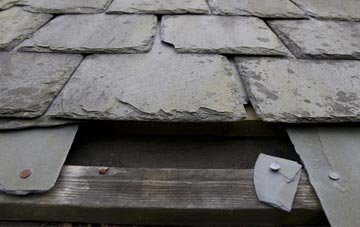 Baildon slate roof repairs and maintenance