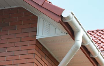 Baildon soffit repair costs