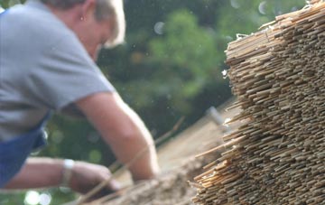 professional Baildon thatchers