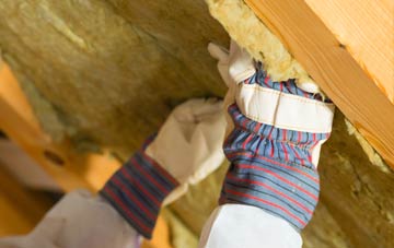 types of Baildon pitched roof insulation materials