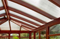 Baildon conservatory roofing insulation