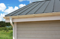 Baildon fascia repair