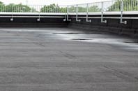 find rated Baildon flat roofing companies