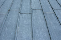 Baildon lead roofing