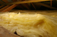 Baildon pitch roof insulation