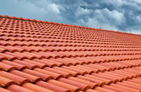 Baildon roofing tiles
