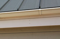 Baildon soffit repair