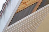 rated Baildon soffit repair companies
