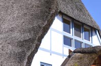 find rated Baildon thatchers